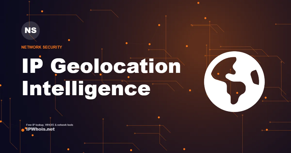 How IP Geolocation Works (and Why It's Wrong More Often Than You Think)