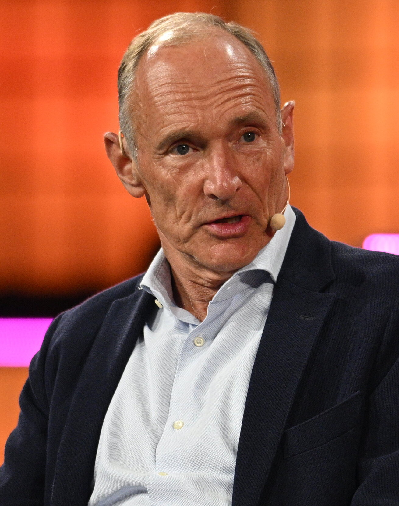 Tim Berners Lee